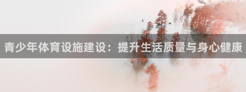 德国意昂4集团：青少年体育设施建设：提升生活质量与身