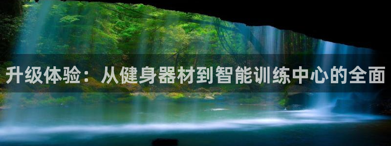 意昂体育4是干嘛的公司：升级体验：从健身器材到智能训