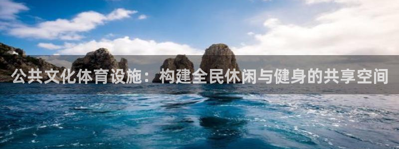 意昂体育4平台假的吗是真的吗：公共文化体育设施：构建