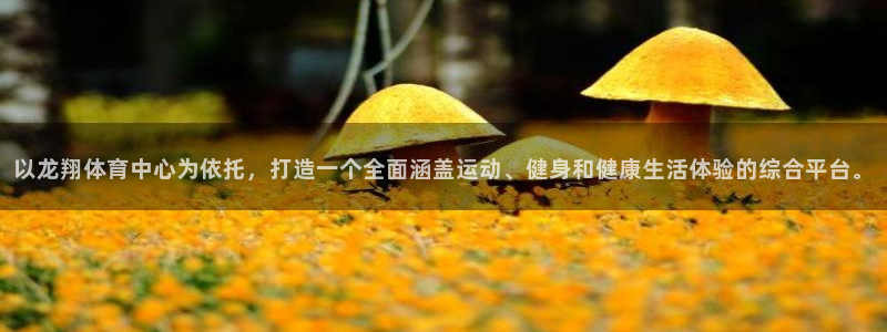 意昂体育4招商电话：以龙翔体育中心为依托，打造一个全面涵盖运