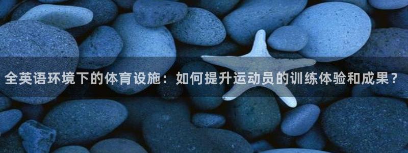 意昂体育4招商电话号码查询是多少：全英语环境下的体育