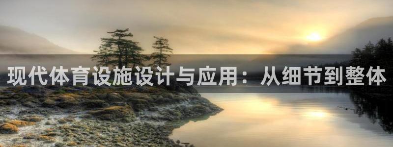 意昂体育4平台是正规平台吗：现代体育设施设计与应用：