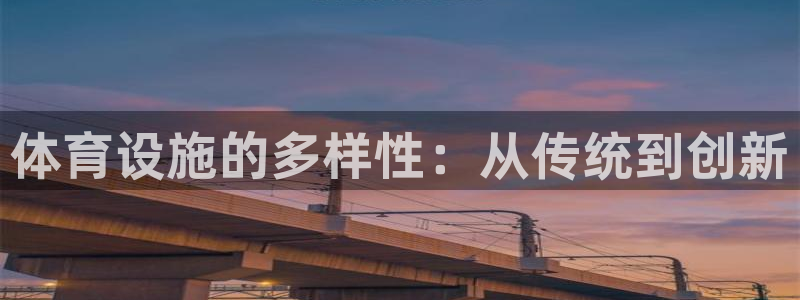 意昂体育4官方客服电话：体育设施的多样性：从传统到创