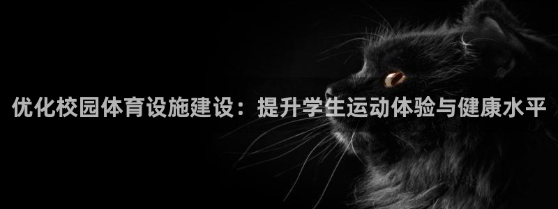 意昂4集团E.ON：优化校园体育设施建设：提升学生运