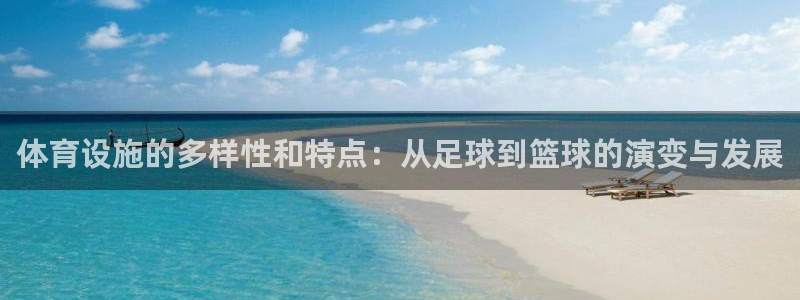 意昂4集团E.ON：体育设施的多样性和特点：从足球到