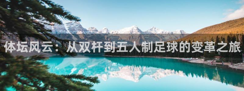 海南意昂体育4发展怎么样：体坛风云：从双杆到五人制足